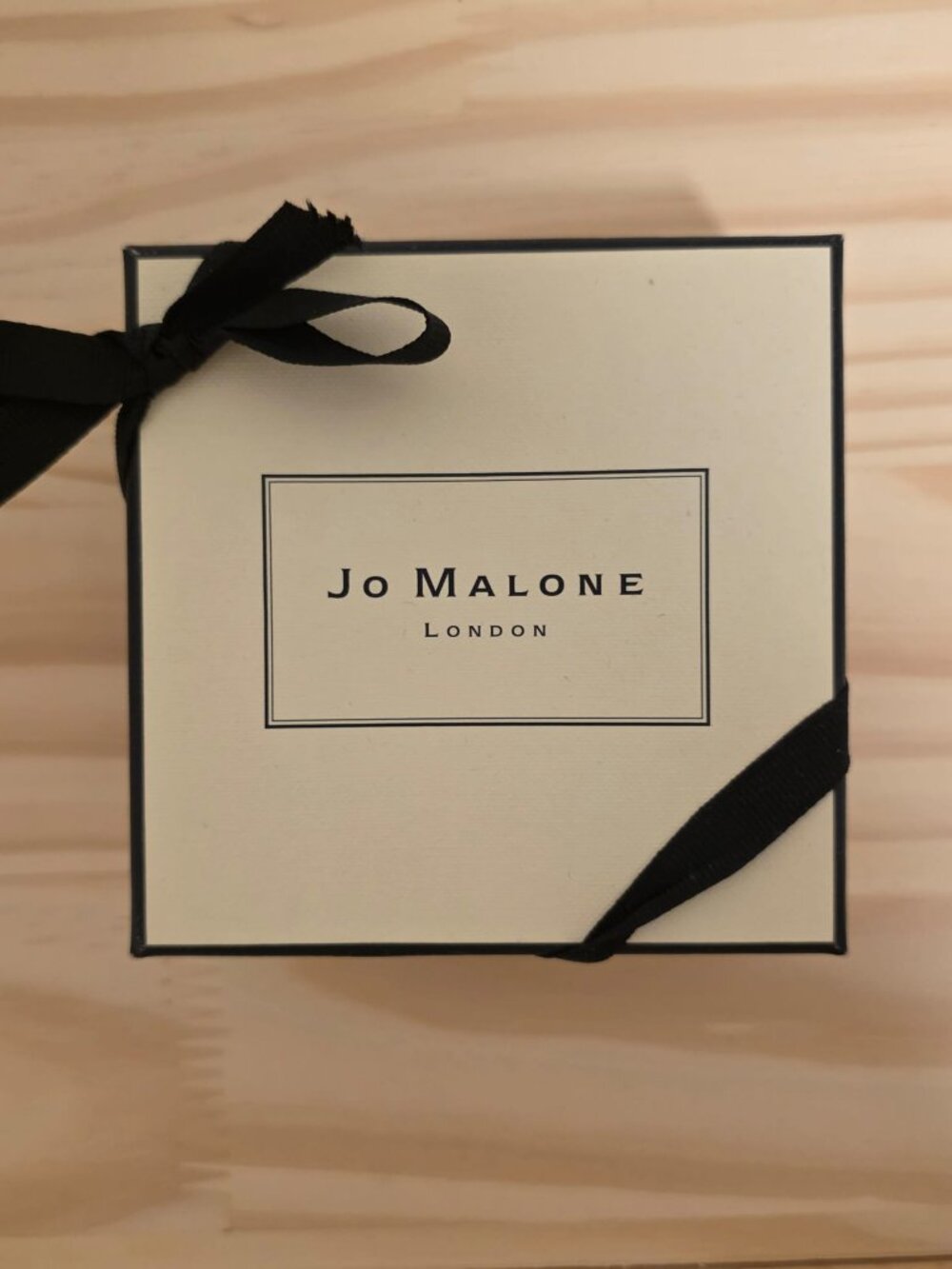 BNIB Jo Malone- English Pear & Freesia Scent to Go